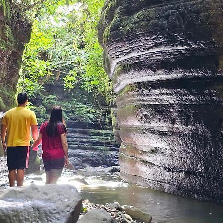 アウフレド・ヴァギネル Refugio Da Montanha Brasil Loft & Panoramic Viewヴィラ エクステリア 写真